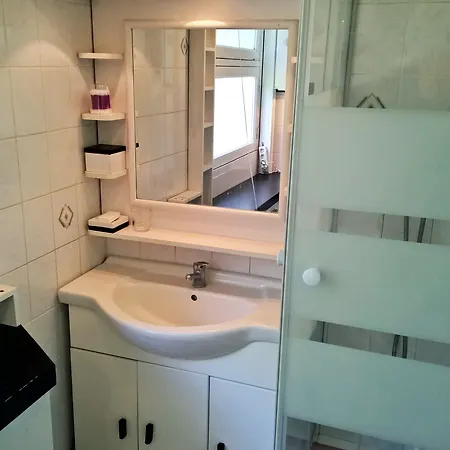 شقة Le Bois Bryas