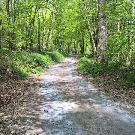 شقة Le Bois Bryas *