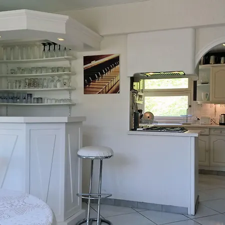 Le Bois Bryas * Revin (Ardennes)