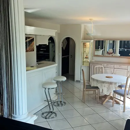 Le Bois Bryas شقة Revin (Ardennes)