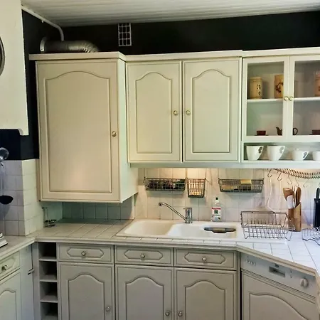 Le Bois Bryas Apartamento *