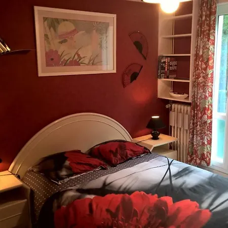 Le Bois Bryas Apartment Revin (Ardennes)